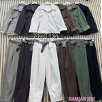 Komplety DAMSKA WŁOSKA_size uni_ paczka 6 szt_mixkolor 6122135