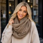 Kominy Damskie_ paczka 12 szt _1 kolor 6122280
