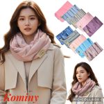 Kominy Damskie_ paczka 12 szt _mix kolor 6122299