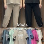 Komplety Damskie Tureckie_ Size uni_ paczka 6szt_1kolor 2179689