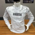 Bluzki MĘSKA _size m-2xl_ paczka 12szt_1 kolor 2179772