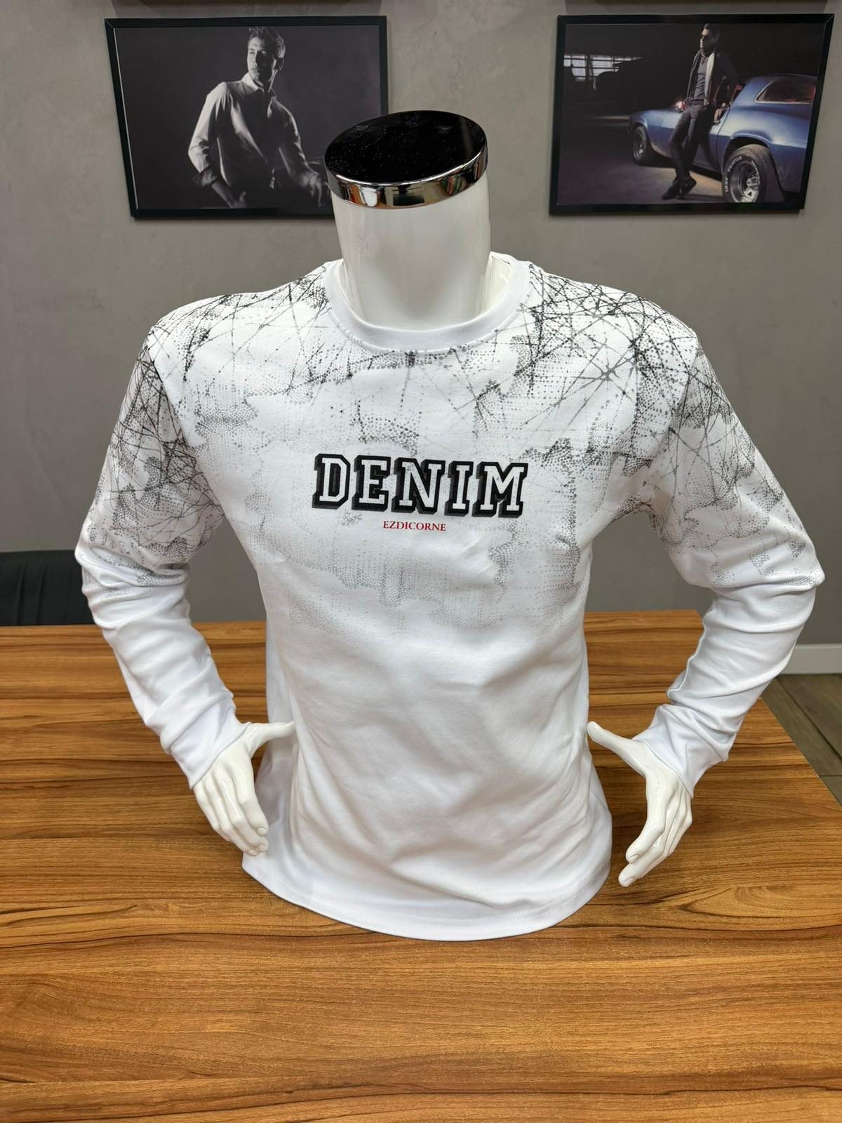 Bluzki MĘSKA _size m-2xl_ paczka 12szt_1 kolor 2179772
