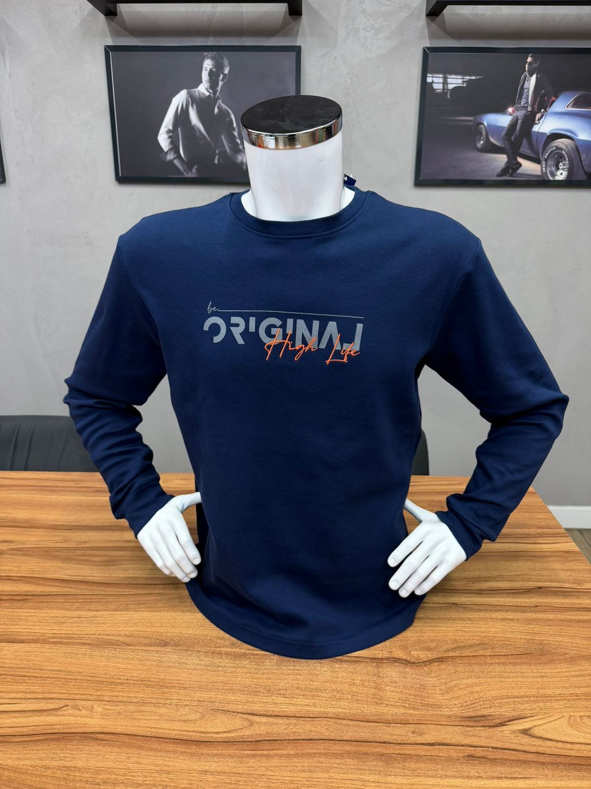 Bluzki MĘSKA _size m-2xl_ paczka 12szt_1 kolor 2179774