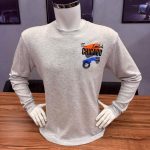 Bluzki MĘSKA _size m-2xl_ paczka 12szt_1 kolor 2179776