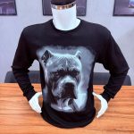 Bluzki MĘSKA _size m-2xl_ paczka 12szt_1 kolor 2179777