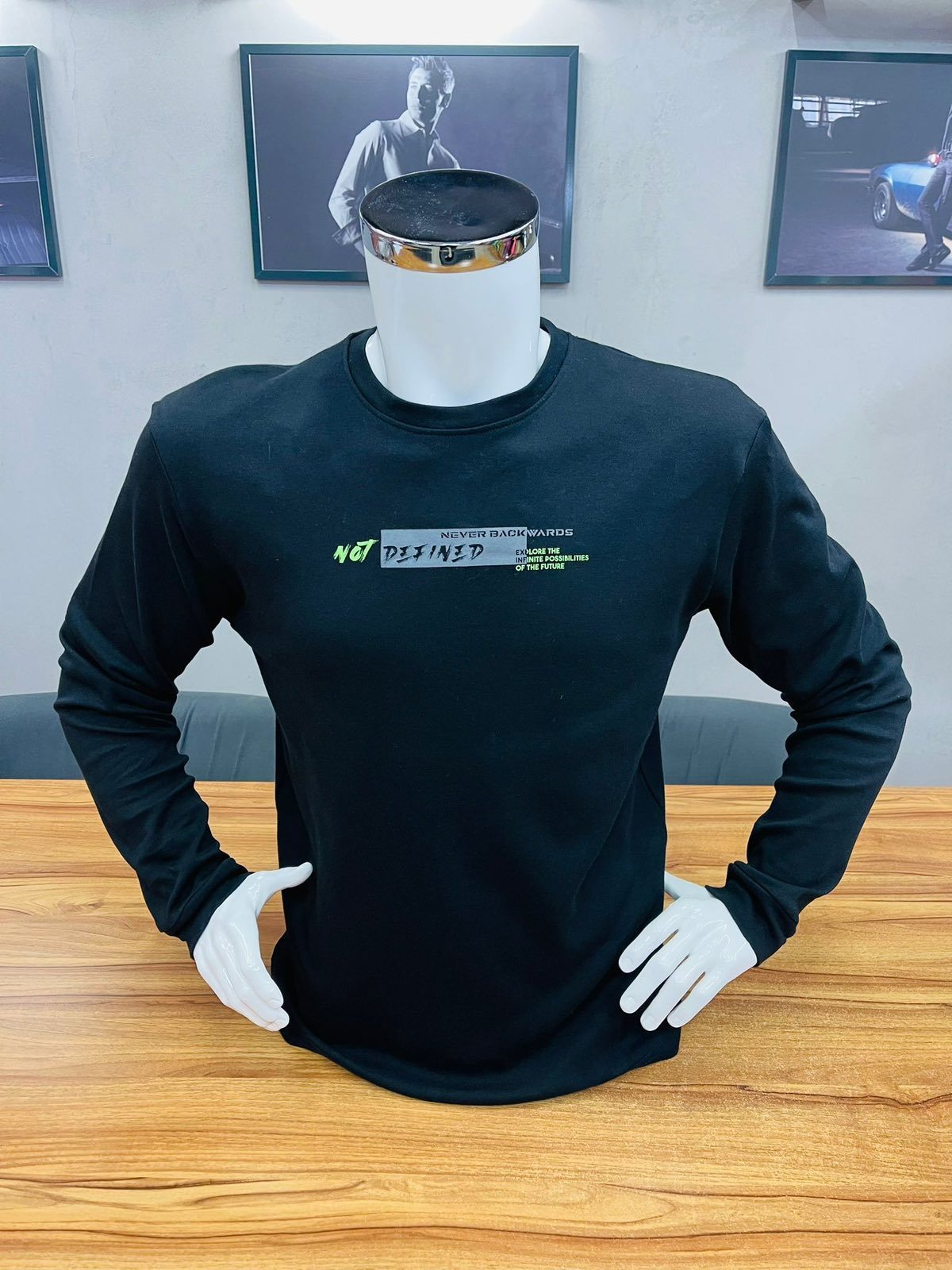 Bluzki MĘSKA _size m-2xl_ paczka 12szt_1 kolor 2179779