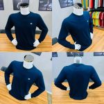 Bluzki MĘSKA _size m-2xl_ paczka 12szt_1 kolor 2179780