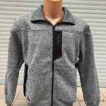 Bluzy MĘSKA _size m-2xl paczka 10szt_mix kolor 3025713