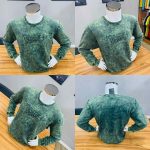 Bluzy MĘSKA _size m-2xl paczka 12szt_1 kolor 3025719