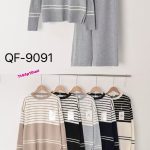 Komplety Damskie _size uni_ paczka 10szt_ mix kolor 9495824