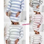 Komplety Damskie _size uni_ paczka 12szt_ mix kolor 9495829