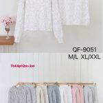 Komplety Damskie _size m-2xl_ paczka 12szt_ mix kolor 9495830