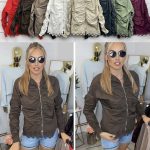 Bluzy Damskie wloskie _size uni_ paczka 6szt_ mix kolor 9495988