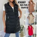 Kamizelki Damskie _ Size 3xl-7xl_ paczka 5szt_1kolor 9496003