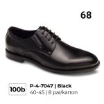 Buty Półbuty MĘSKIE (40-45_8par) 7323833