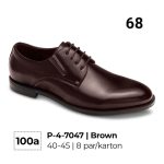 Buty Półbuty MĘSKIE (40-45_8par) 7323834