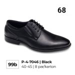 Buty Półbuty MĘSKIE (40-45_8par) 7323835