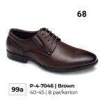 Buty Półbuty MĘSKIE (40-45_8par) 7323836