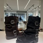 Buty Botki DAMSKIE (36-41_12par) 5679408