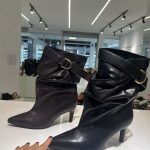 Buty Botki DAMSKIE (36-41_12par) 5679409