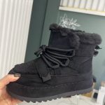Buty Botki DAMSKIE (36-41_12par) 5679413