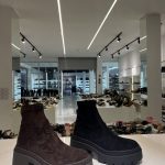 Buty Botki DAMSKIE (36-41_12par) 5679417