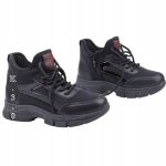 Buty Botki DAMSKIE (36-41_12par) 6824764