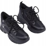 Buty Botki DAMSKIE (36-41_12par) 6824765
