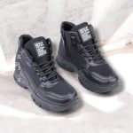 Buty Botki DAMSKIE (36-41_12par) 6824766