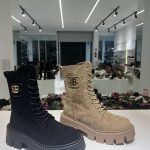 Buty Botki DAMSKIE (36-41_12par) 6824768