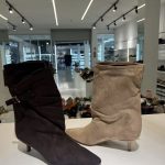 Buty Botki DAMSKIE (36-41_12par) 6824772