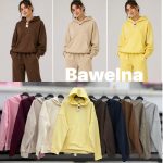Bluzy Damskie wloskie _size uni_ paczka 6szt_ mix kolor 2159739