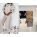 Komplety Damskie TURECKA _ size uni _ paczka 6szt_ mix kolor