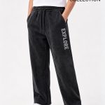 Spodnie DZIECIĘCA size 8-16 lat_ paczka 5szt _1 kolor 8243709