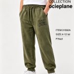 Spodnie DZIECIĘCA size 4-12 lat_ paczka 5szt _1 kolor 8243717