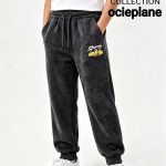 Spodnie DZIECIĘCA size 3-8 lat_ paczka 5szt _1 kolor 8243719
