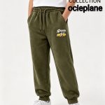 Spodnie DZIECIĘCA size 3-8 lat_ paczka 5szt _1 kolor 8243720