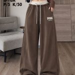 Spodnie DZIECIĘCA size 8-16 lat_ paczka 5szt _1 kolor 8243739