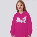 Bluza DZIECIĘCA size 8-16 lat_ paczka 5szt _1 kolor 1663216