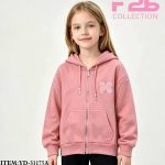 Bluza DZIECIĘCA size 4-12 lat_ paczka 5szt _1 kolor 1663223