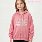 Bluza DZIECIĘCA size 4-12 lat_ paczka 5szt _1 kolor 1663224