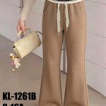 Spodnie DZIECIĘCA size 8-16 lat_ paczka 5szt _1 kolor 1663247