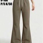 Spodnie DZIECIĘCA size 8-16 lat_ paczka 5szt _1 kolor 1663250