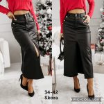 Spódnica długa Damskie _ size 34-42 _paczka 10szt_ 1663252