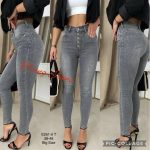 Jeansy Damskie _ size 38-48 _paczka 10szt_ 1663261