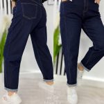 Jeansy Damskie _ size 44-54 _paczka 10szt_ 1663262