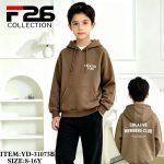 Bluza DZIECIĘCA size 8-16 lat_ paczka 5szt _1 kolor 1663292