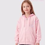 Bluza DZIECIĘCA size 8-16 lat_ paczka 5szt _1 kolor 1663299
