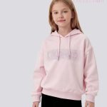 Bluza DZIECIĘCA size 4-12 lat_ paczka 5szt _1 kolor 1663303