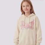 Bluza DZIECIĘCA size 8-16 lat_ paczka 5szt _1 kolor 1663304